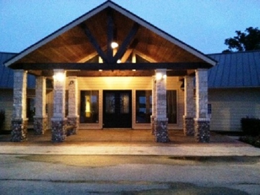 POA of the Shores Clubhouse/Pool POA of the Shores Clubhouse/Pool