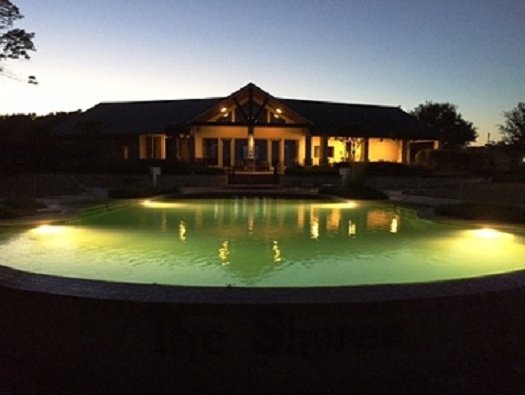 POA of the Shores Clubhouse/Pool POA of the Shores Clubhouse/Pool