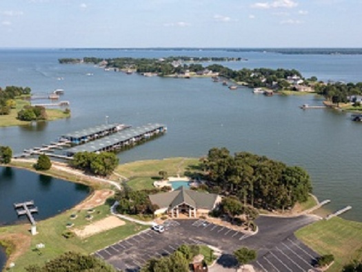 POA of The Shores Marina POA of The Shores Marina